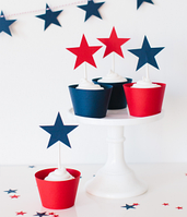 Декор та прикраси для свят