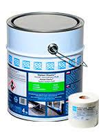 Стрічка Siplast ELASTIC reinforcement BMI-ICOPAL