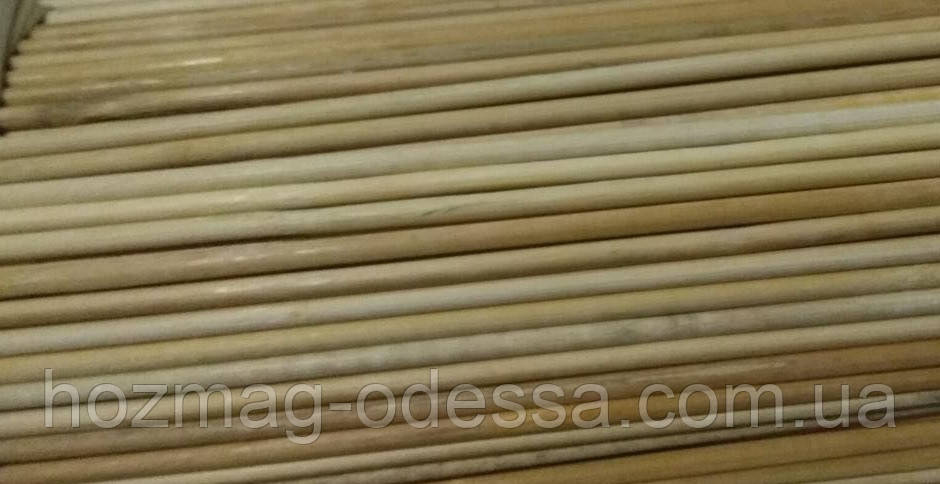 Бамбуковый ствол, опора диам. 7мм, L-0,9м (90 см) - фото 3 - id-p793018620