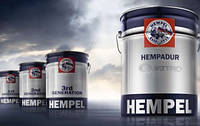 Епоксидний лак Hempadur Sealer 05990 (двокомпонентний)