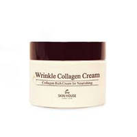 The Skin House Wrinkle Collagen Cream Крем с коллагеном