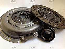 Комплект зчеплення Sachs 3000951003 на Chevrolet Niva 1.7 4 × 4