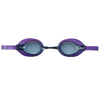 Детские очки для плавания гипоалергенные Сиреневый Intex