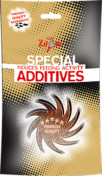 Добавка Carp Zoom Special Additives Клей для опариша