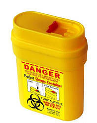 Контейнер DMS-K (0.2л)