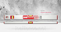Уровень строительный 40 см профессиональный EUROSTAR BMI 690040E
