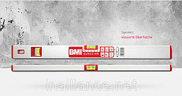 Рівень будівельний 60 см професійний EUROSTAR BMI 690060E