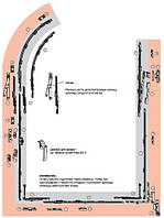 Фурнітура для аркових вікон Roto NT 12/18-9 для дерева (500*1300)