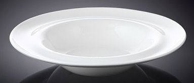 Wilmax тарілка глибока 991023 (25,5 см)