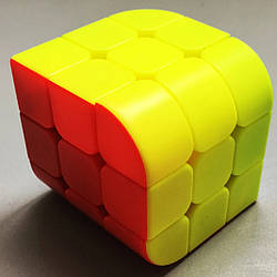 Кубик Рубика Пенроуз Пенроуз 3x3x3, Magic Cube