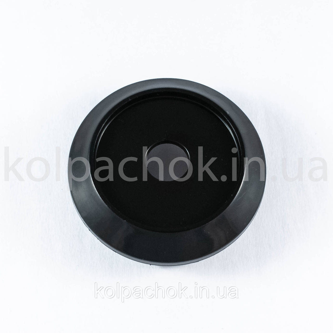 Купить Колпачок на диски универсальные цилиндр/черный (60-64мм), цена ...