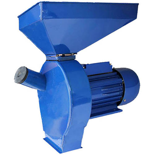 Купить Зернодробилка (3500 Вт, 240 кг/ч) "Беларусь БКИ-3500" крупорушка ...