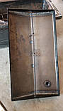 Коптильня гарячого копчення Димок велика, фото 8
