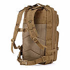 Тактичний рюкзак Stealth Angel 45L, фото 9