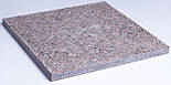 Плитка гранітна термооброблена Токовська (Розмір 300×300), фото 3
