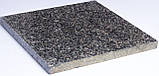 Плитка гранітна термооброблена Старобабанінська (Розмір 300×300), фото 2