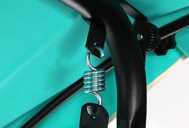 Диван-качели BALI (хлопок)