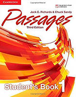 Passages 1 Student's Book