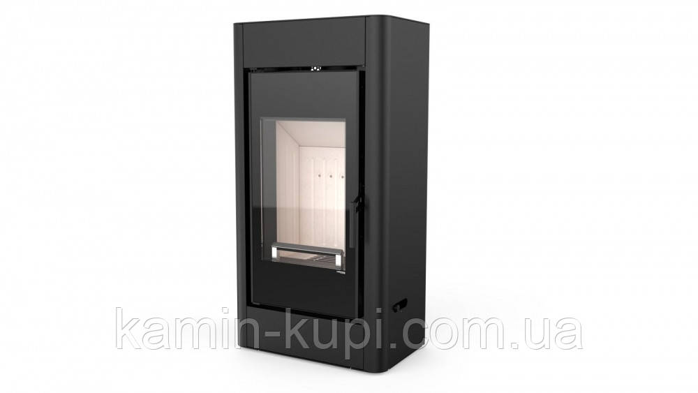 Сталева піч Defro home solum, фото 1