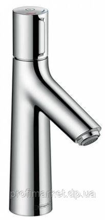 Змішувач для умивальника Hansgrohe Talis Select S 100 772042