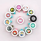 ОПТ Кліпса відлякувач комарів і мошок Bikit Guard для захисту дітей з натуральними репелентами, фото 6