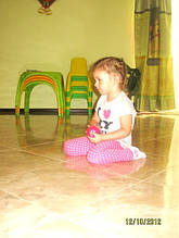 Дитячий міні-садок.Приватний садік.Приватний садок