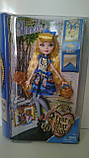 Лялька Ever After High Блонді Локс Базова Blondie Locks, фото 5