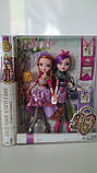 Ляльки Ever After High Холлі та Поппі — Holly O'Hair and Poppy O'Hair, фото 4