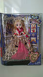 Лялька Ever After High Епл Уайт Бал Коронації Apple White Thronecoming (BJH53), фото 5
