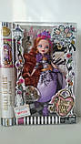 Лялька Ever After High Холлі Невтримана весна - Spring Unsprung Holly O'Hair, фото 8