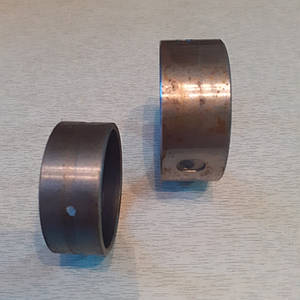 Втулка распредвала задня та передня двигуна TY295