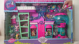 Littlest Pet Shop Ігровий набір Будиночок мрії Hasbro , фото 3