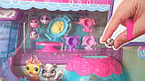Littlest Pet Shop Ігровий набір Будиночок мрії Hasbro , фото 5