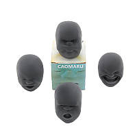 Набор антистресс сквиши Caomaru - 4 шт (AS-3190)