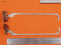 Петли Acer Aspire E1-522 34.4YU04.021 34.4YU05.021, пара, левая+правая