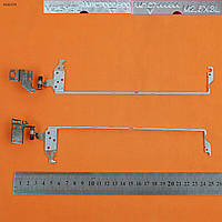 Петли Acer Aspire E5-422 E5-422G E5-473 E5-474 AM1C7000800 AM1C7000900, пара, левая+правая