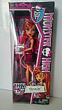 Лялька Monster High Торалей Коффін Бін — Coffin Bean Toralei (BHN06), фото 4
