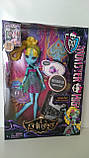 Лялька Monster High Лагуна Блю 13 бажань — 13 Wishes Lagoona Blue, фото 5