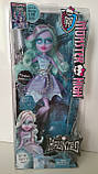 Лялька Monster High Твайла Насічені привидами — Getting Ghostly (CDC28), фото 4