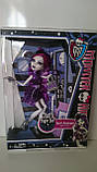 Лялька Monster High Спектра Нічне життя — Ghouls Night Out Spectra Vondergeist, фото 4
