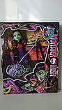 Лялька Monster High Casta Fierce Каста Фірс, фото 8