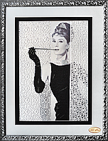 Набір для вишивання бісером "Сніданок у Тіффані"