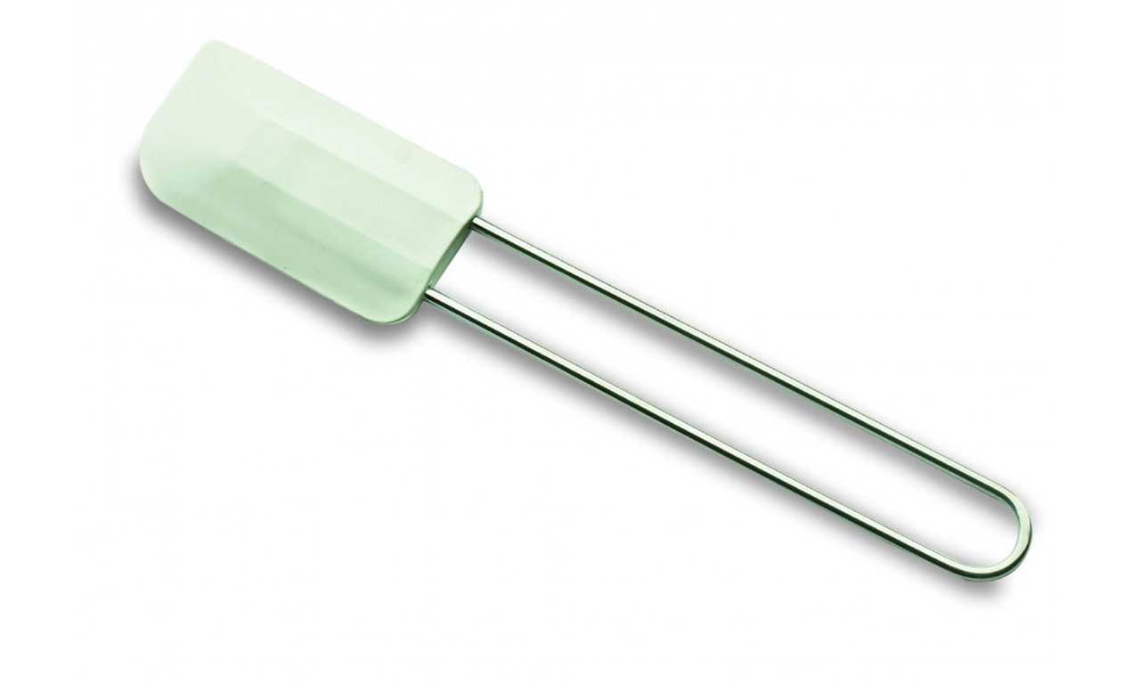 Лопатка кондитерська Lacor h32 см силікон (67433 L), фото 1