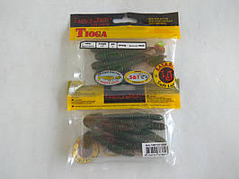 Силікон Lucky John Tioga 3,4 Nagoya Shrimp 140127-085