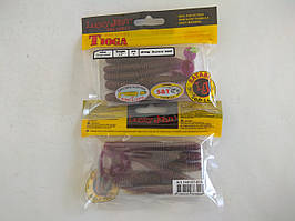 Силікон Lucky John Tioga 3,4 Purple Plum 140127-S13