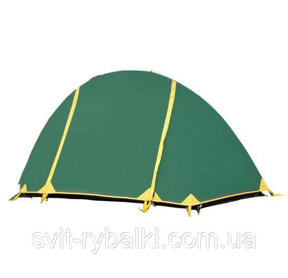 Палатка Lightbicycle v2, фото 1