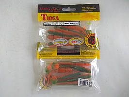 Силікон Lucky John Tioga 3,4 Rotten Carrot 140127-T56