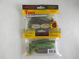 Силікон Lucky John Tioga 3,4 Waka Ayu 140127-T44