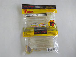 Силікон Lucky John Tioga 3,4 White Pearl 140127-T47