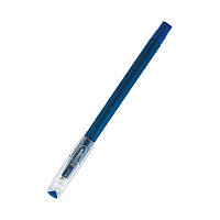 Ручка шариковая Axent Direct синий 0,5мм (AB1002-02-A)